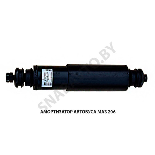 103Т-2905006 Амортизатор 167/340 БААЗ