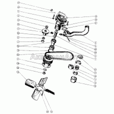 Водный насос Водный насос