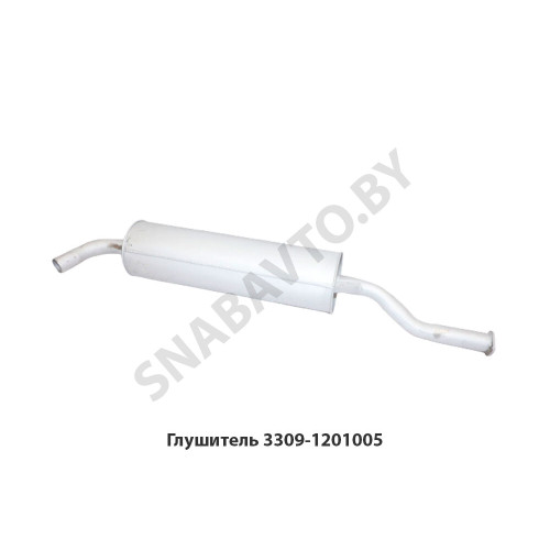 3309-1201005 Глушитель