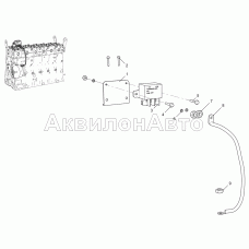 Реле подогреватель