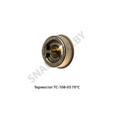 ТС-108-03 Термостат 70°С