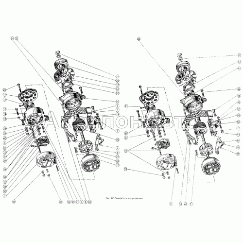 Генератор и его установка