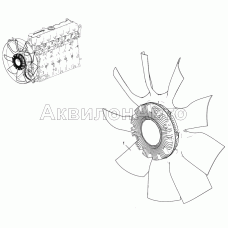 Вентилятор