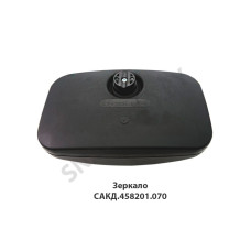 САКД.458201.070 Зеркало бордюрное  318х188х75мм