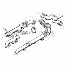 Газопровод