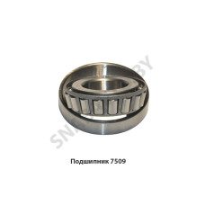 7509 Подшипник