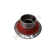 9758-3104015 Ступица колеса голая под ABS