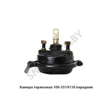 100-3519110 Камера тормозная  передняя