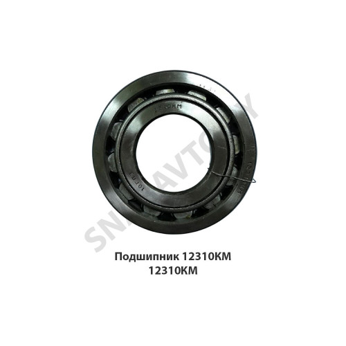 12310КМ Подшипник  МАЗ ОАО, УВК