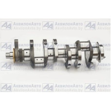 Вал коленчатый (Автодизель) (236НЕ-1005009-Б) Вал коленчатый (Автодизель) (236НЕ-1005009-Б)