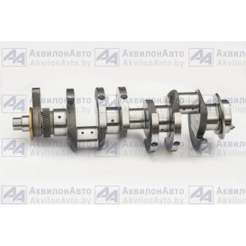 Вал коленчатый (Автодизель) (236НЕ-1005009-Б)
