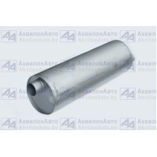 Глушитель 5337 соединение под хомут (5337-1201010) Глушитель 5337 соединение под хомут (5337-1201010)