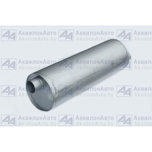 Глушитель 5337 соединение под хомут (5337-1201010)