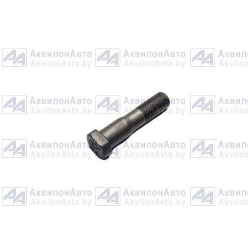 Болт ступицы (Еврошпилька М22х1,5 L- 95мм) МАЗ, ТЕФЛОН (СМ) (9919-3104050-01)
