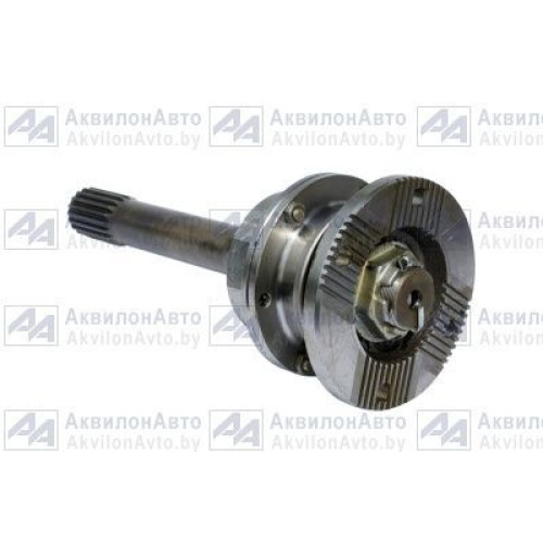 Вал задний сб. (6430-2502170-020)