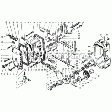 Регулятор частоты вращения