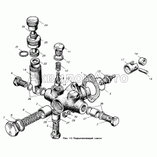 Подкачивающий насос