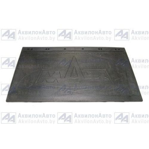 Брызговик платформы задний н/о (395*680) РТИ (54321-8511111#)
