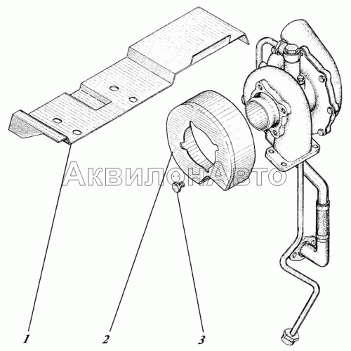 Установка ограждений 444-18с14