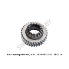 101-8202108 Опора  МАЗ ОАО