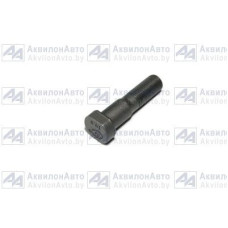 Болт ступицы (короны, М20х1,5х83мм) (он-же 4370) ТЕФЛОН  (СМ) (5336-3104050-01)